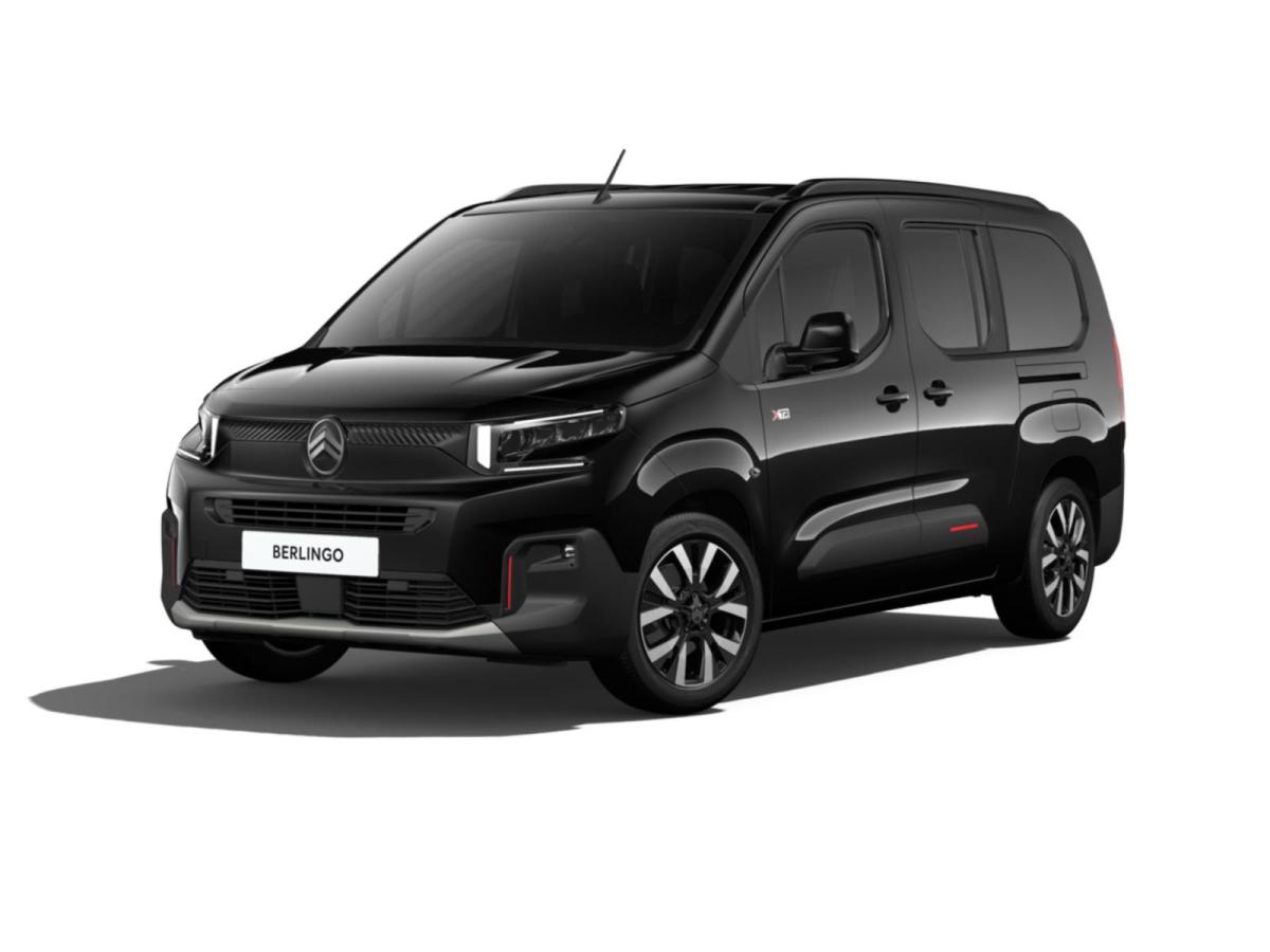 Citroën Berlingo XL Diesel 130 Max
