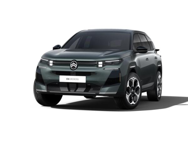 Citroën C5 Aircross Hybrid 145 Doppelkupplung 6-Gang MAX