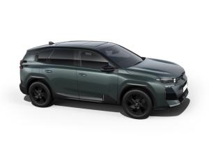 Citroën C5 Aircross Hybrid 145 Doppelkupplung 6-Gang MAX