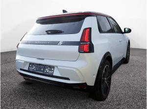 Renault 5 100% electric Iconic Five 150 Comfort Range