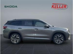 Skoda Kodiaq SPORTLINE 2,0 TDI 142 KW 7-GANG-DSG 4X4