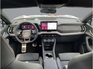 Skoda Kodiaq SPORTLINE 2,0 TDI 142 KW 7-GANG-DSG 4X4