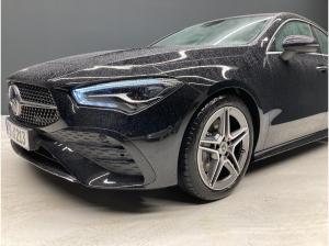 Mercedes-Benz CLA 200 AMG Line Leder elekr.Sitze CAM 🔥