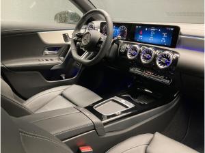 Mercedes-Benz CLA 200 AMG Line Leder elekr.Sitze CAM 🔥