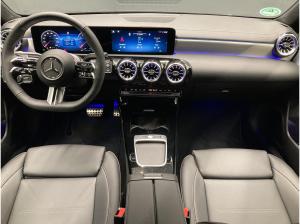 Mercedes-Benz CLA 200 AMG Line Leder elekr.Sitze CAM 🔥