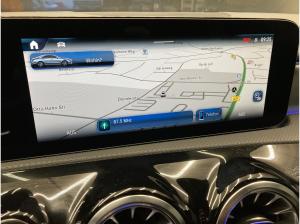 Mercedes-Benz CLA 200 AMG Line Leder elekr.Sitze CAM 🔥