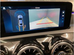 Mercedes-Benz CLA 200 AMG Line Leder elekr.Sitze CAM 🔥