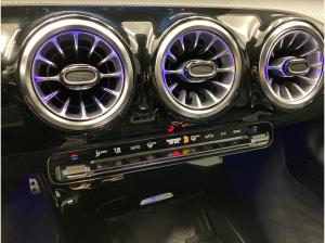 Mercedes-Benz CLA 200 AMG Line Leder elekr.Sitze CAM 🔥