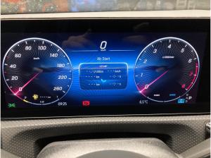 Mercedes-Benz CLA 200 AMG Line Leder elekr.Sitze CAM 🔥