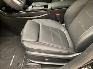 Mercedes-Benz CLA 200 AMG Line Leder elekr.Sitze CAM 🔥