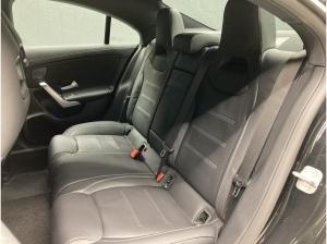 Mercedes-Benz CLA 200 AMG Line Leder elekr.Sitze CAM 🔥