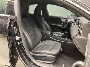 Mercedes-Benz CLA 200 AMG Line Leder elekr.Sitze CAM 🔥