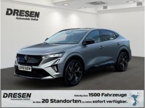 Renault Rafale Plug-in Atelier Alpine 4x4 *Allwetter*Panormama*360°Kamera*Sitzheizung*