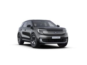 Ford Explorer HOT DEAL "Premium" Extended Range inkl. Fahrerassistenz-Paket + Panoramadach