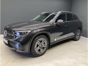 Mercedes-Benz GLC 220 d 4matic AMG Advanced Plus  AHK 🔥