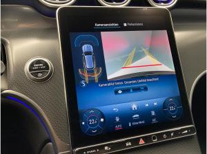 Mercedes-Benz GLC 220 d 4matic AMG Advanced Plus  AHK 🔥