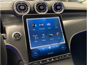 Mercedes-Benz GLC 220 d 4matic AMG Advanced Plus  AHK 🔥