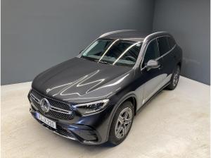Mercedes-Benz GLC 220 d 4matic AMG Advanced Plus  AHK 🔥