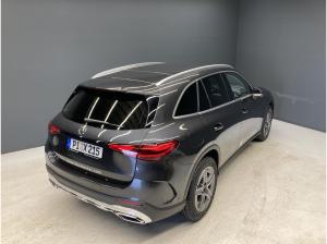 Mercedes-Benz GLC 220 d 4matic AMG Advanced Plus  AHK 🔥