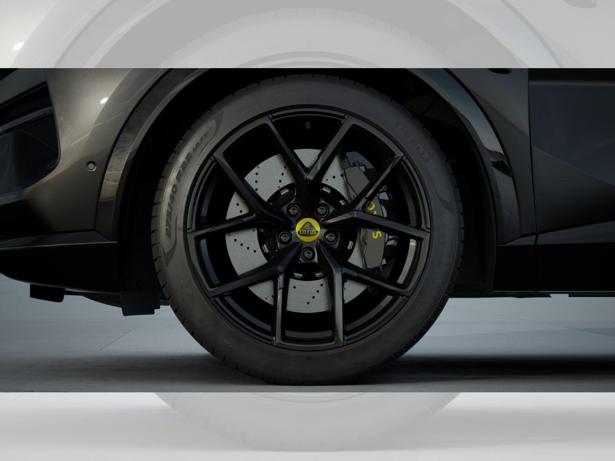 Lotus Eletre