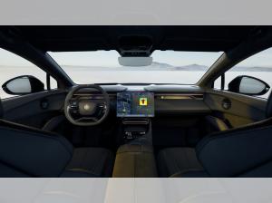 Lotus Eletre Business Edition: AHK, Autobahnassistent, Privacy, Park Paket