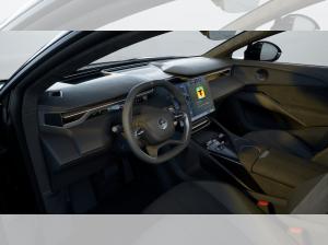 Lotus Eletre Business Edition: AHK, Autobahnassistent, Privacy, Park Paket