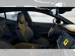 Lotus Eletre Business Edition: AHK, Autobahnassistent, Privacy, Park Paket