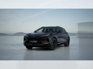 Lotus Eletre Business Edition: AHK, Autobahnassistent, Privacy, Park Paket