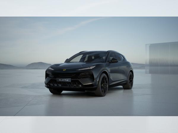 Abbildung Leasingangebot Lotus Eletre