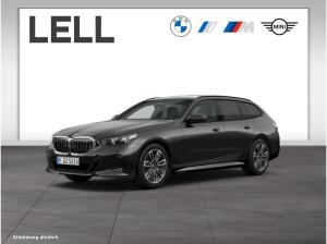 BMW 520 520d Touring M Sportpaket HK HiFi DAB LED AHK