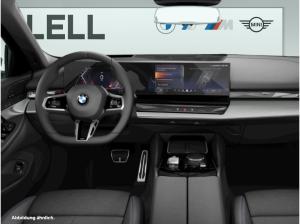 BMW 520 520d Touring M Sportpaket HK HiFi DAB LED AHK