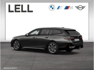 BMW 520 520d Touring M Sportpaket HK HiFi DAB LED AHK