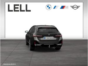 BMW 520 520d Touring M Sportpaket HK HiFi DAB LED AHK