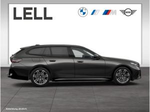 BMW 520 520d Touring M Sportpaket HK HiFi DAB LED AHK