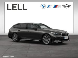 BMW 520 520d Touring M Sportpaket HK HiFi DAB LED AHK