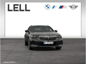 BMW 520 520d Touring M Sportpaket HK HiFi DAB LED AHK