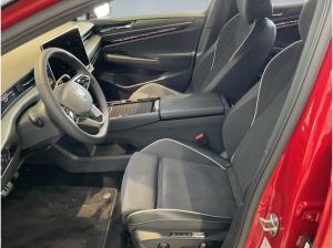 Volkswagen ID.7 Tourer Pro S SOFORT VERFÜGBAR
