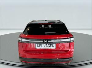 Volkswagen ID.7 Tourer Pro S SOFORT VERFÜGBAR