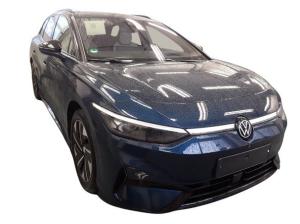 Volkswagen ID.7 Tourer Pro - Black-Style + Interieur Plus Paket + Exterieur Plus Paket + Pano
