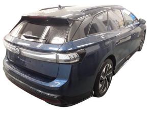 Volkswagen ID.7 Tourer Pro - Black-Style + Interieur Plus Paket + Exterieur Plus Paket + Pano