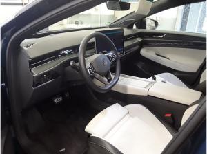 Volkswagen ID.7 Tourer Pro - Black-Style + Interieur Plus Paket + Exterieur Plus Paket + Pano