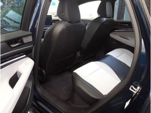 Volkswagen ID.7 Tourer Pro - Black-Style + Interieur Plus Paket + Exterieur Plus Paket + Pano