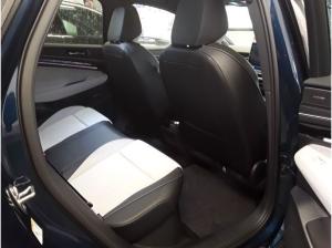 Volkswagen ID.7 Tourer Pro - Black-Style + Interieur Plus Paket + Exterieur Plus Paket + Pano