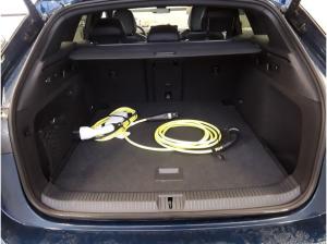 Volkswagen ID.7 Tourer Pro - Black-Style + Interieur Plus Paket + Exterieur Plus Paket + Pano