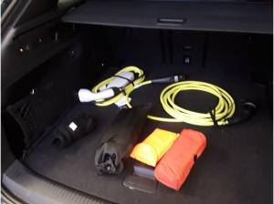 Volkswagen ID.7 Tourer Pro - Black-Style + Interieur Plus Paket + Exterieur Plus Paket + Pano