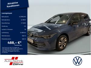 Volkswagen Golf VIII Lim. 1.5 eTSI Energy SOFORT VERFÜGBAR