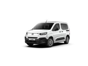 Fiat Doblo ''Neu Qubo L''1,5 Diesel 100 PS