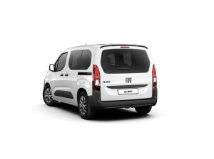 Fiat Doblo ''Neu Qubo L''1,5 Diesel 100 PS