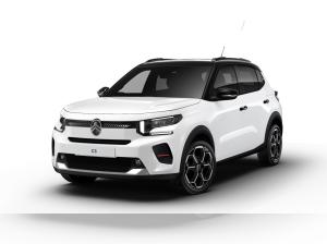 Citroën C3 MAX 110 PS Hybrid Automatik🔥 Vorlauf🔥 AKTION