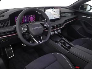 Skoda Superb Combi Sportline 2,0 TDI*inkl. LRV*AHK*